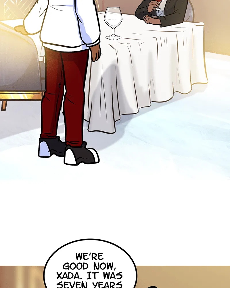 LoveBot Chapter 71 page 58 - 