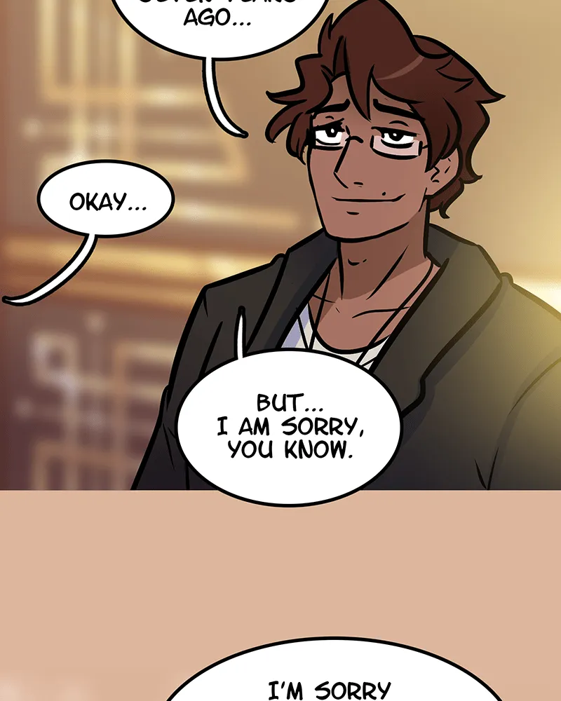 LoveBot Chapter 71 page 59 - 
