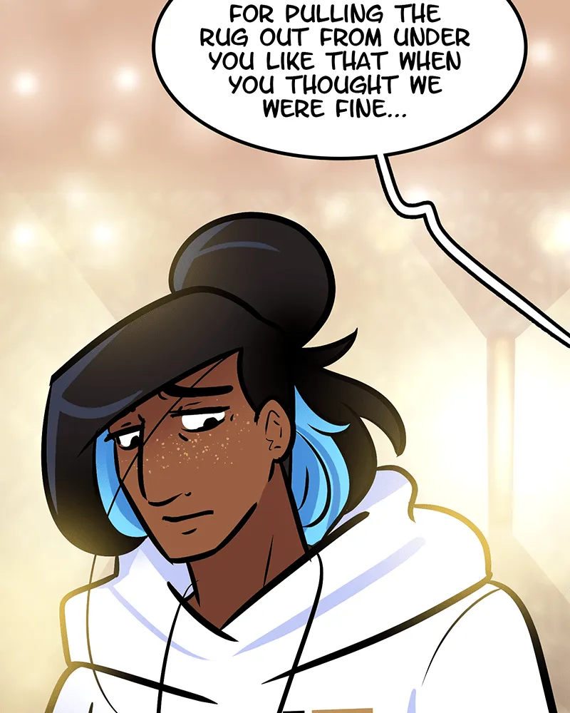 LoveBot Chapter 71 page 60 - 