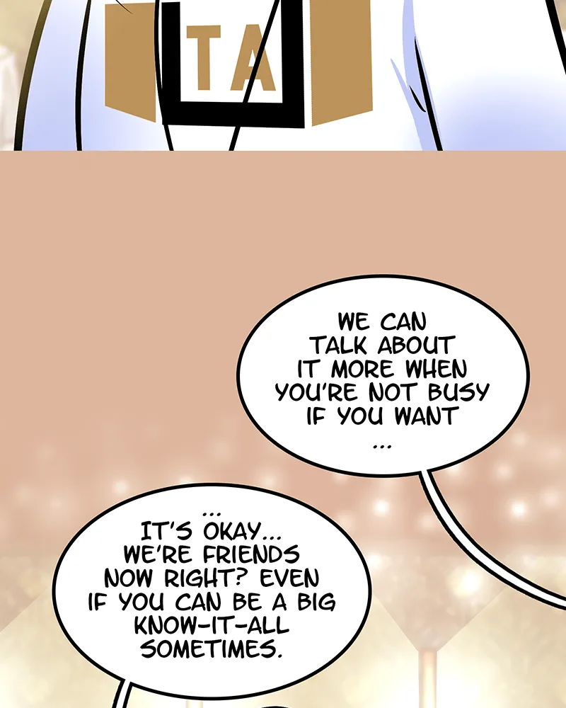 LoveBot Chapter 71 page 61 - 