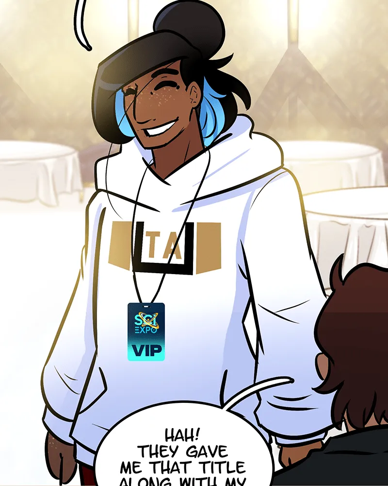 LoveBot Chapter 71 page 62 - 