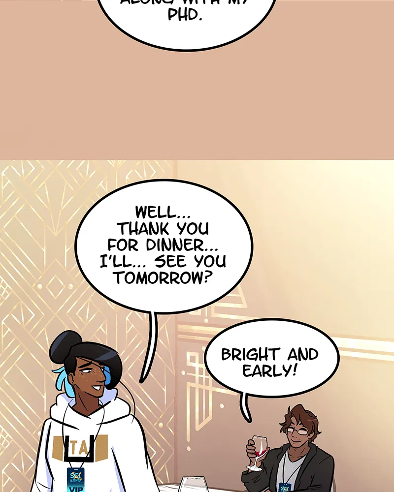 LoveBot Chapter 71 page 63 - 