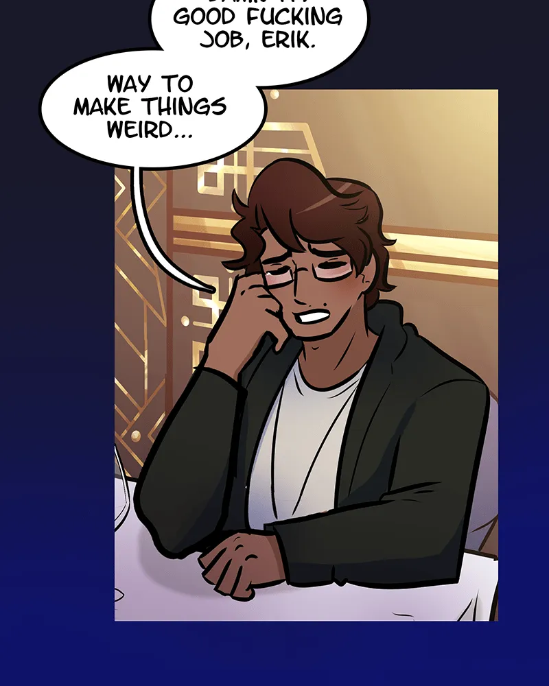 LoveBot Chapter 71 page 67 - 