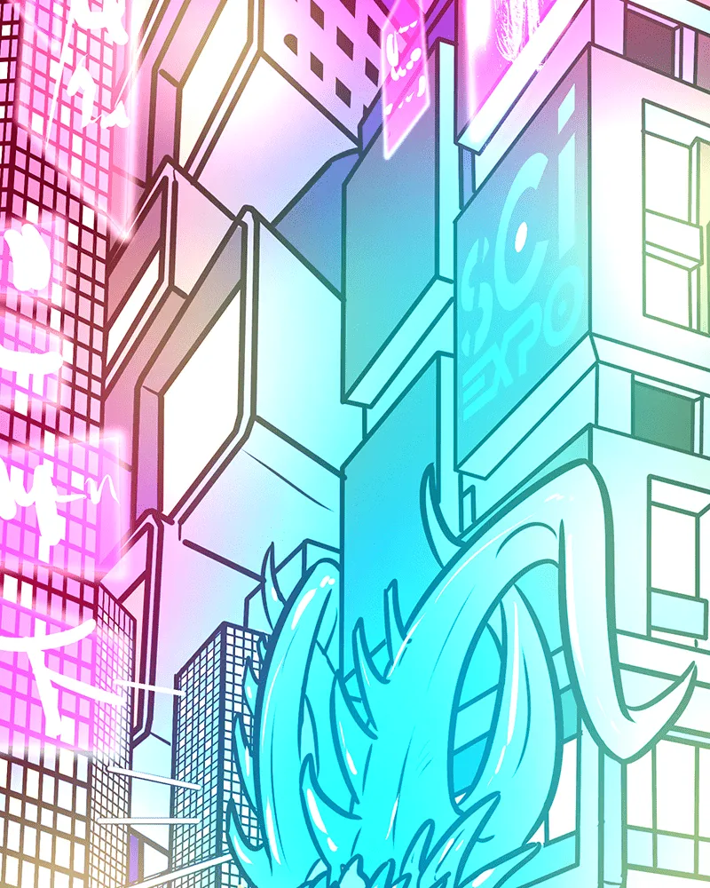 LoveBot Chapter 71 page 69 - 