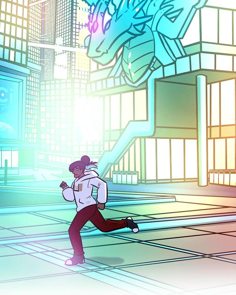 LoveBot Chapter 71 page 70 - 