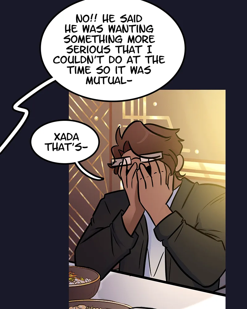 LoveBot Chapter 71 page 8 - 