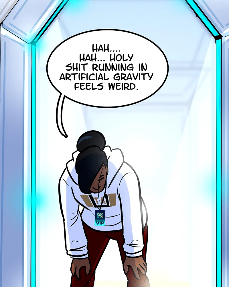 LoveBot Chapter 71 page 73 - 