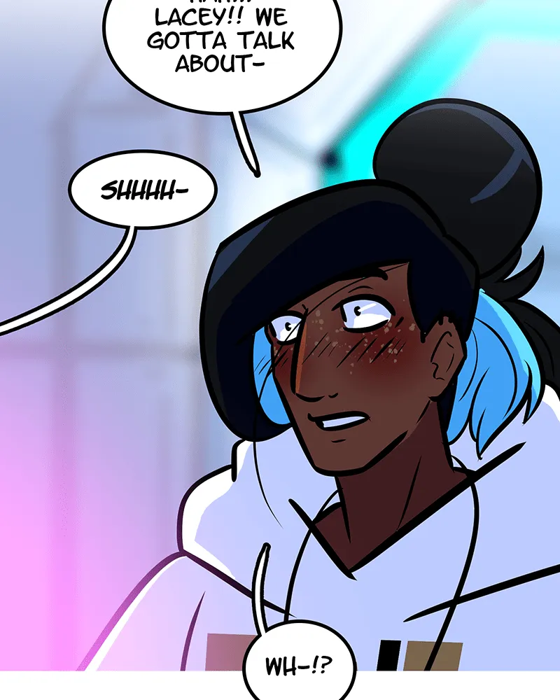 LoveBot Chapter 71 page 75 - 