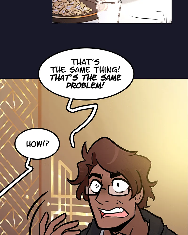 LoveBot Chapter 71 page 9 - 