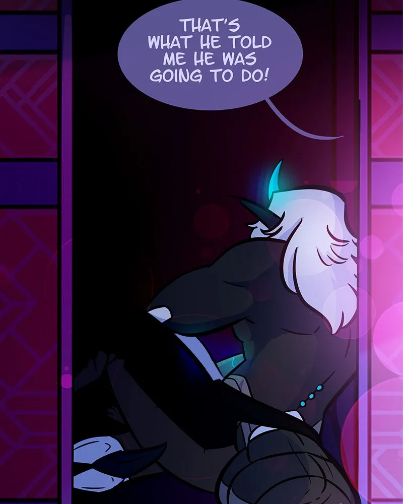 LoveBot Chapter 72 page 11 - 