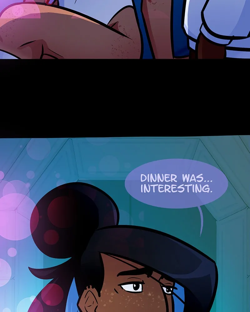 LoveBot Chapter 72 page 14 - 
