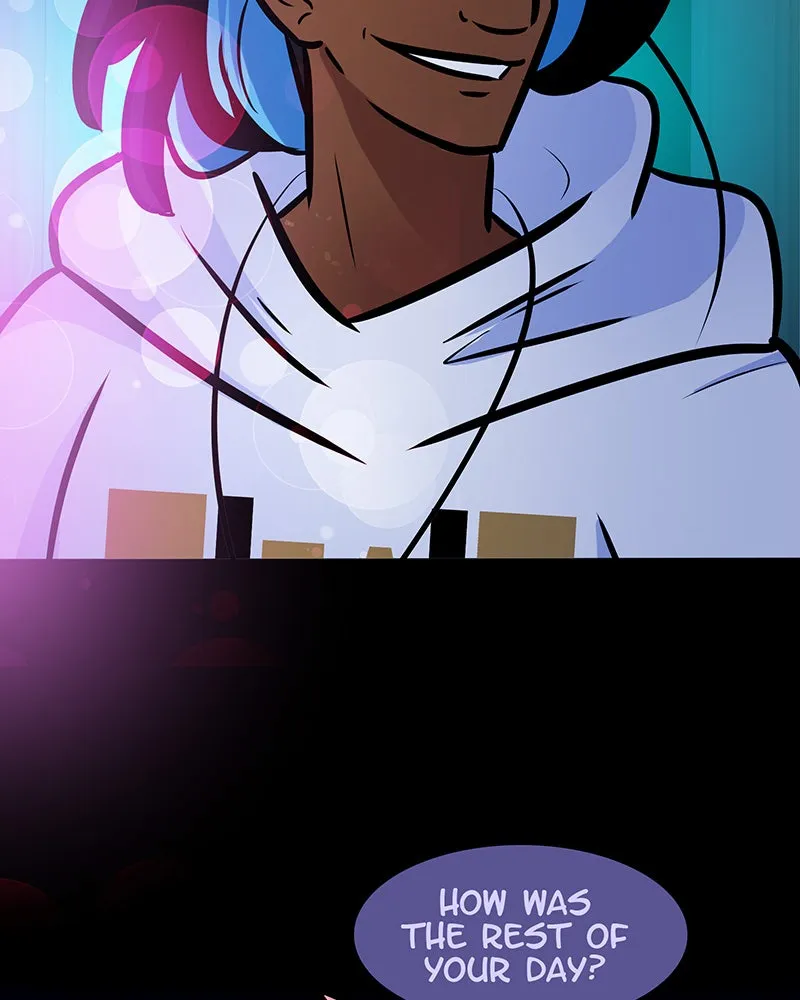 LoveBot Chapter 72 page 15 - 