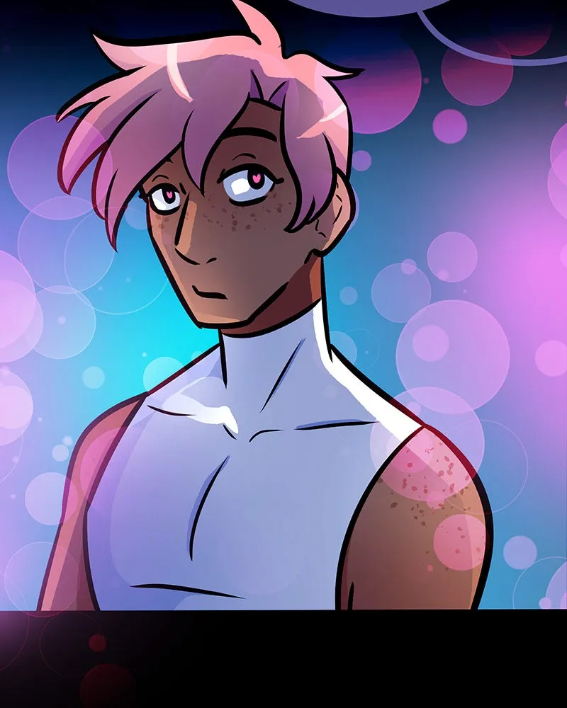 LoveBot Chapter 72 page 16 - 