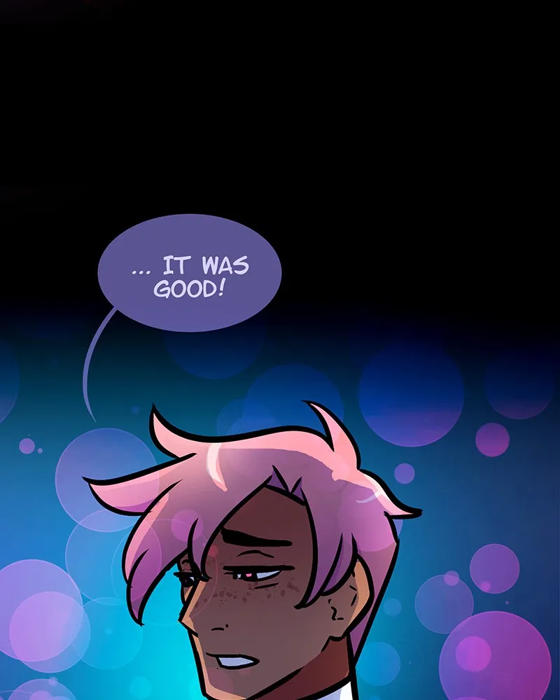 LoveBot Chapter 72 page 17 - 