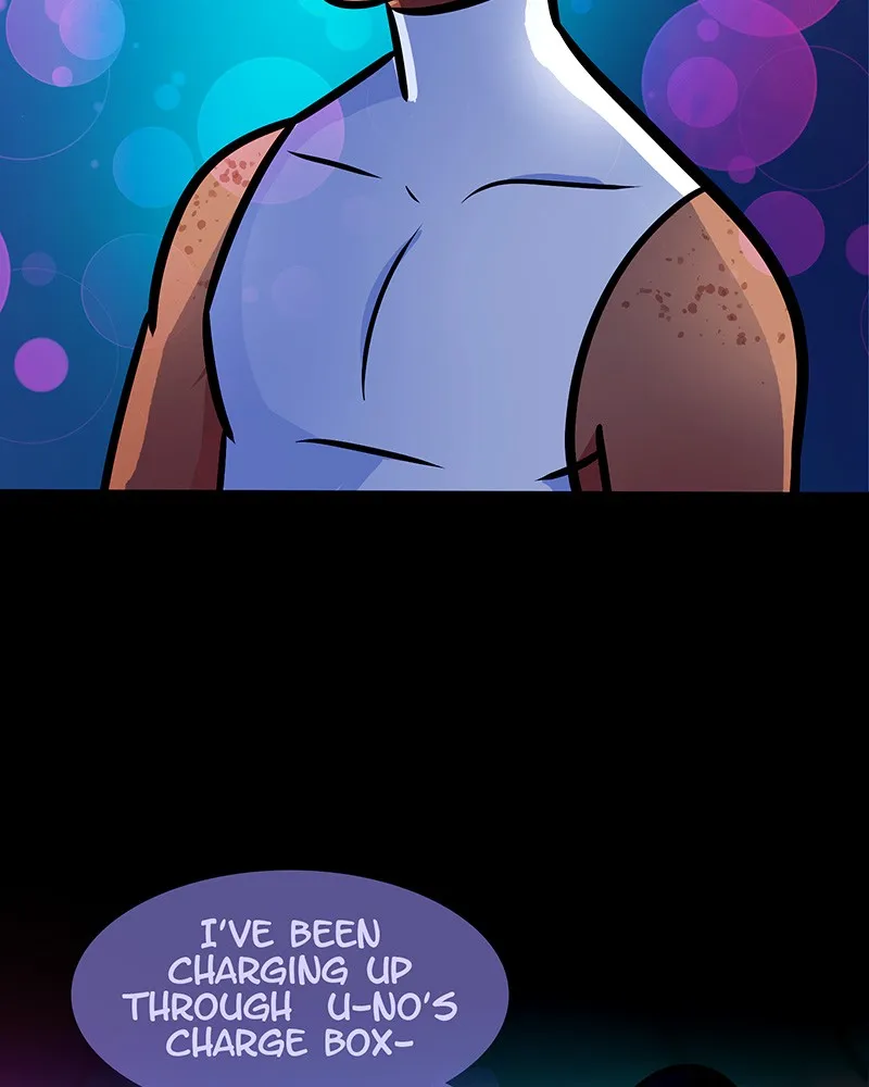 LoveBot Chapter 72 page 18 - 