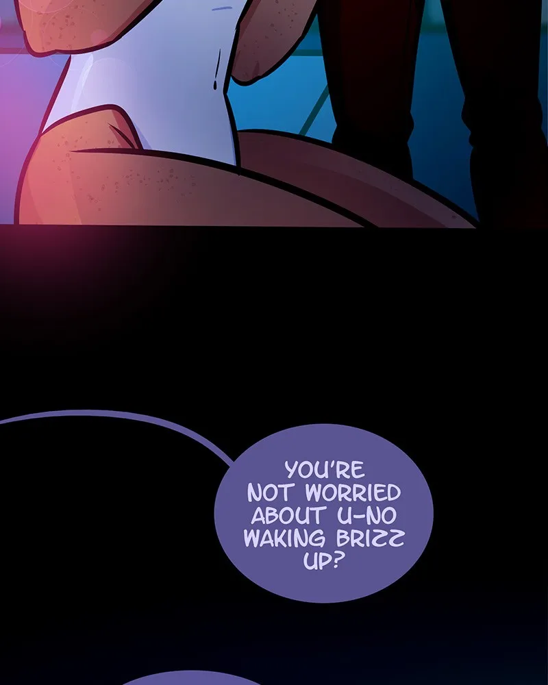 LoveBot Chapter 72 page 20 - 