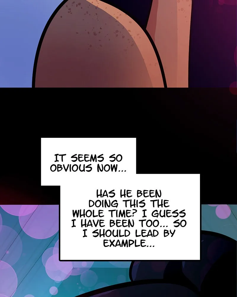 LoveBot Chapter 72 page 22 - 