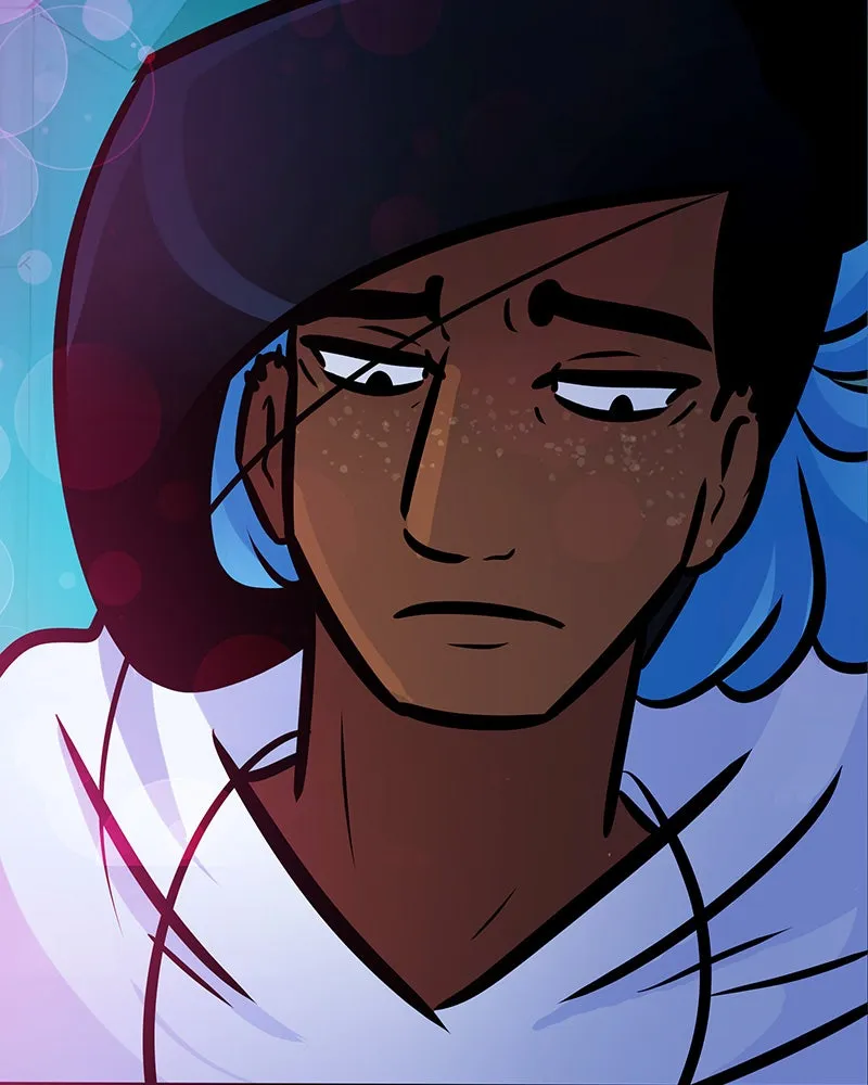 LoveBot Chapter 72 page 23 - 