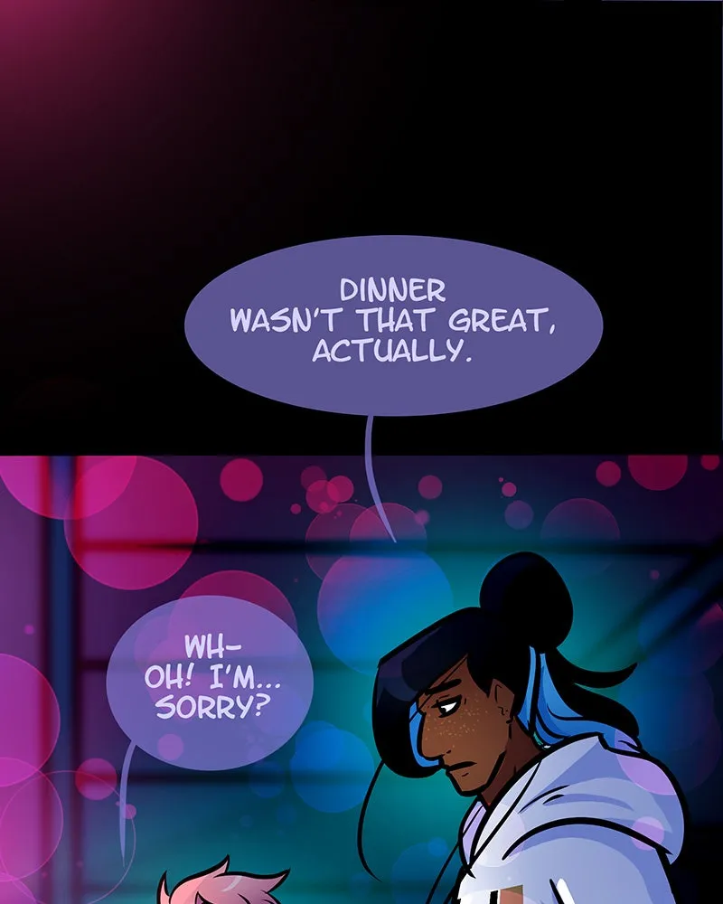 LoveBot Chapter 72 page 24 - 