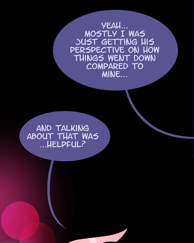 LoveBot Chapter 72 page 28 - 