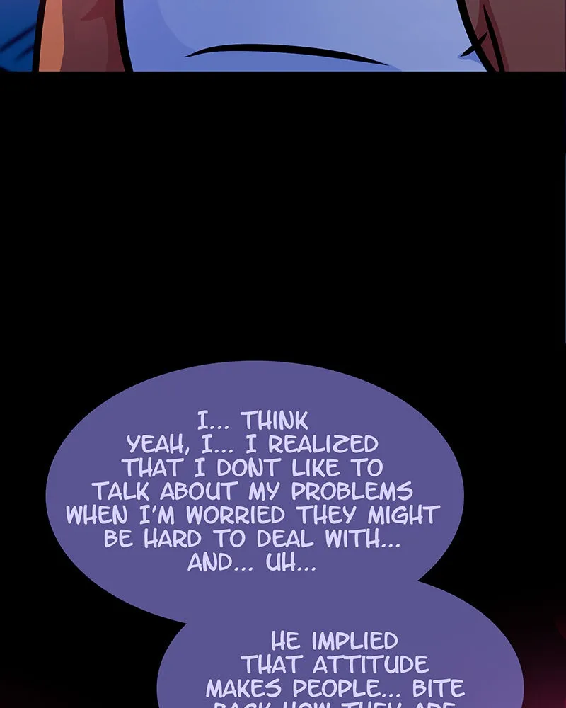 LoveBot Chapter 72 page 30 - 