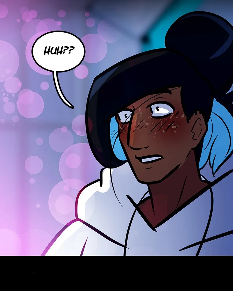 LoveBot Chapter 72 page 4 - 