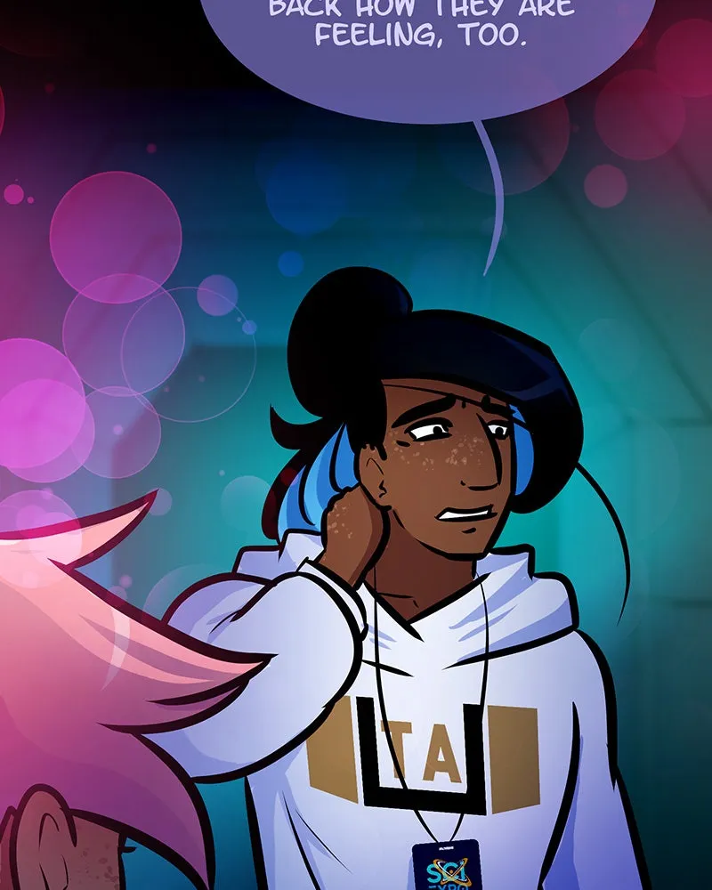 LoveBot Chapter 72 page 31 - 
