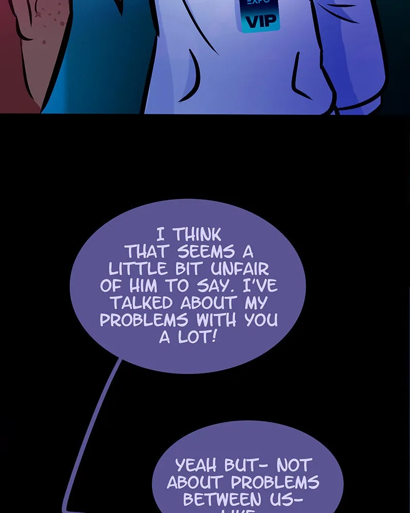 LoveBot Chapter 72 page 32 - 