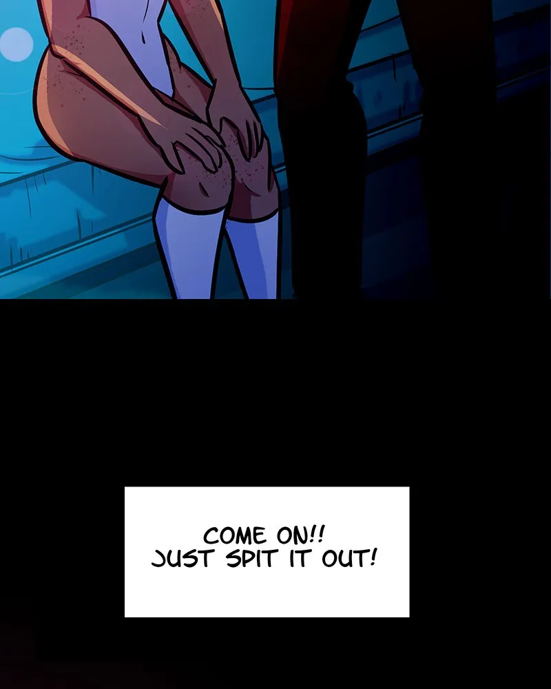 LoveBot Chapter 72 page 34 - 