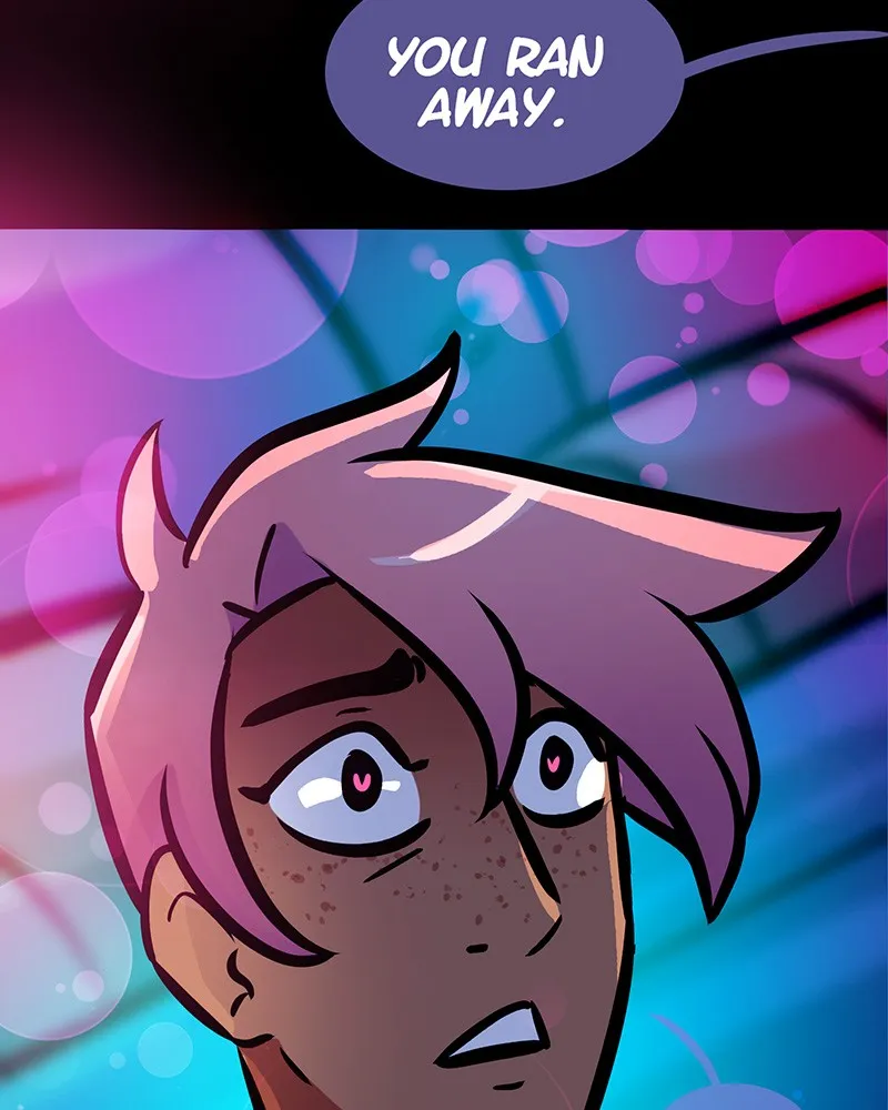 LoveBot Chapter 72 page 36 - 