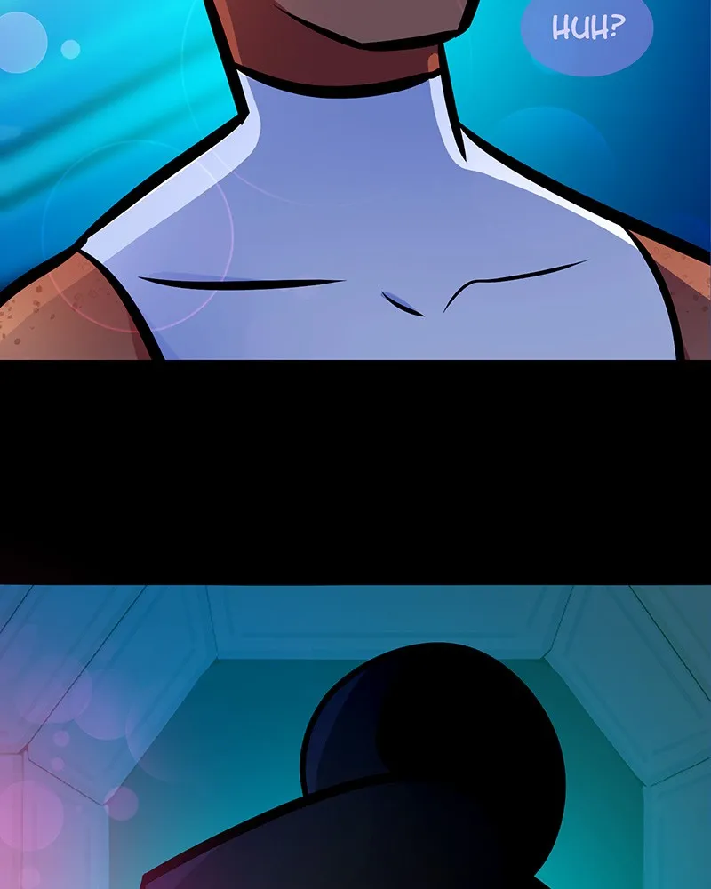 LoveBot Chapter 72 page 37 - 