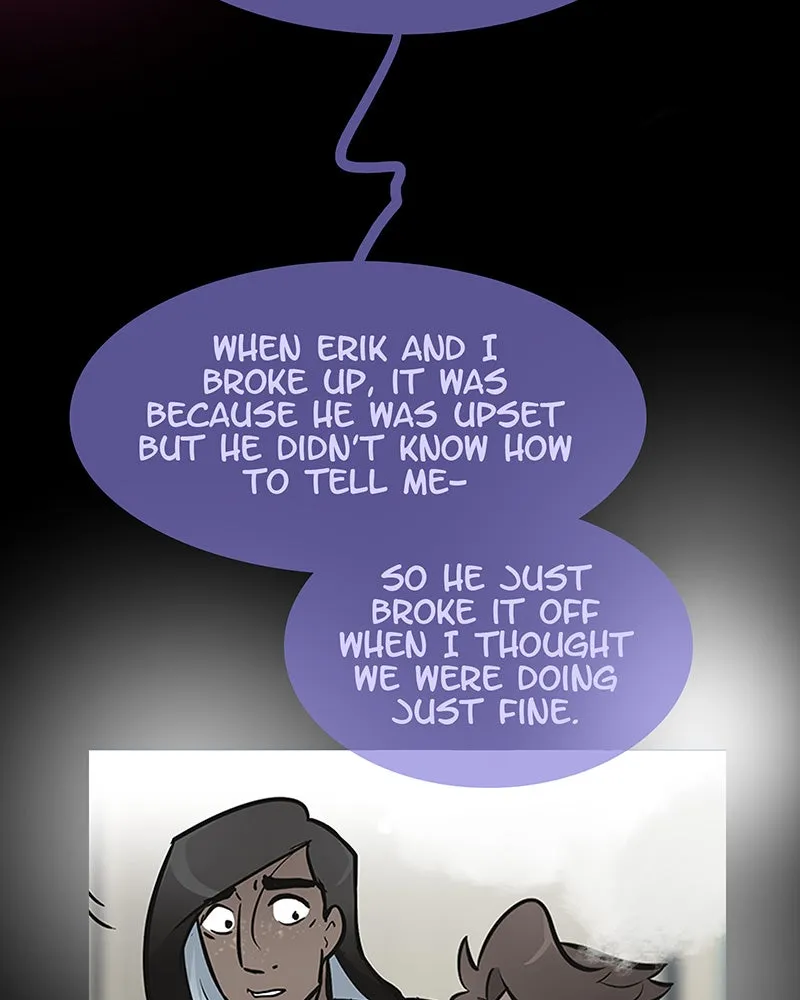 LoveBot Chapter 72 page 39 - 