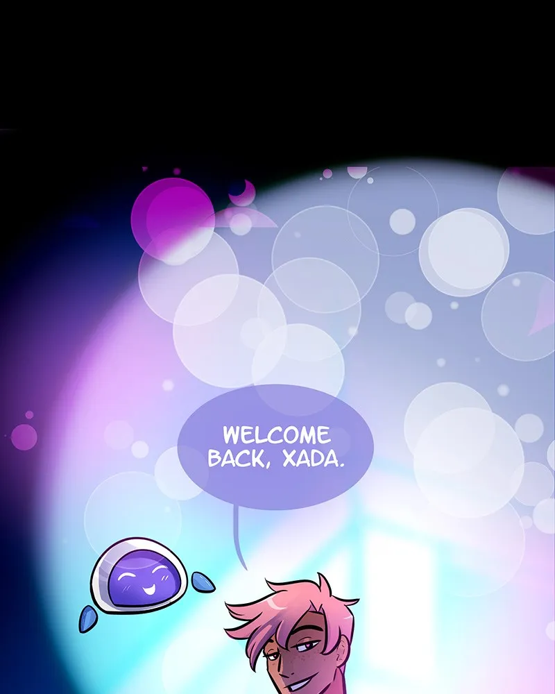 LoveBot Chapter 72 page 5 - 