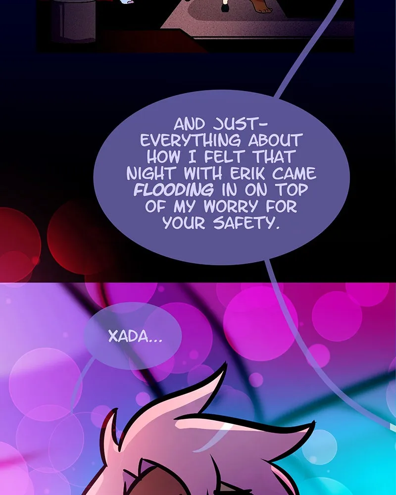 LoveBot Chapter 72 page 42 - 