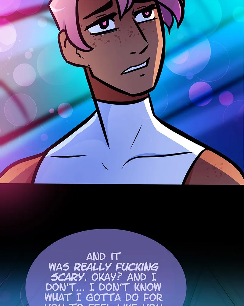 LoveBot Chapter 72 page 43 - 