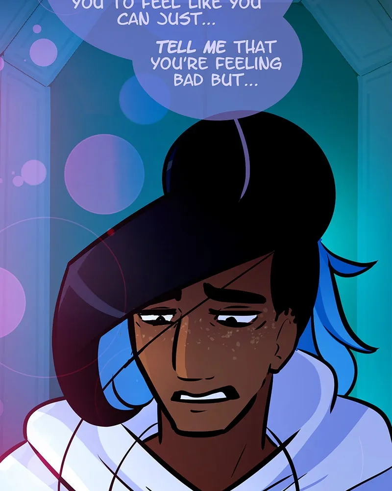 LoveBot Chapter 72 page 44 - 