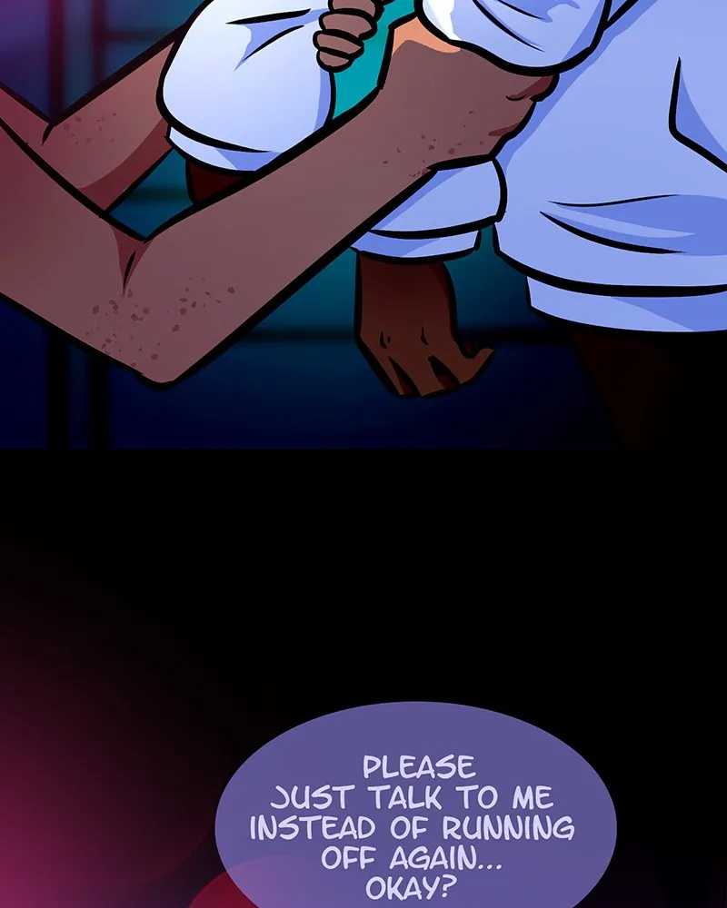 LoveBot Chapter 72 page 46 - 