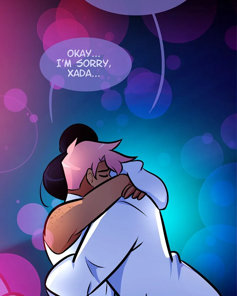 LoveBot Chapter 72 page 47 - 
