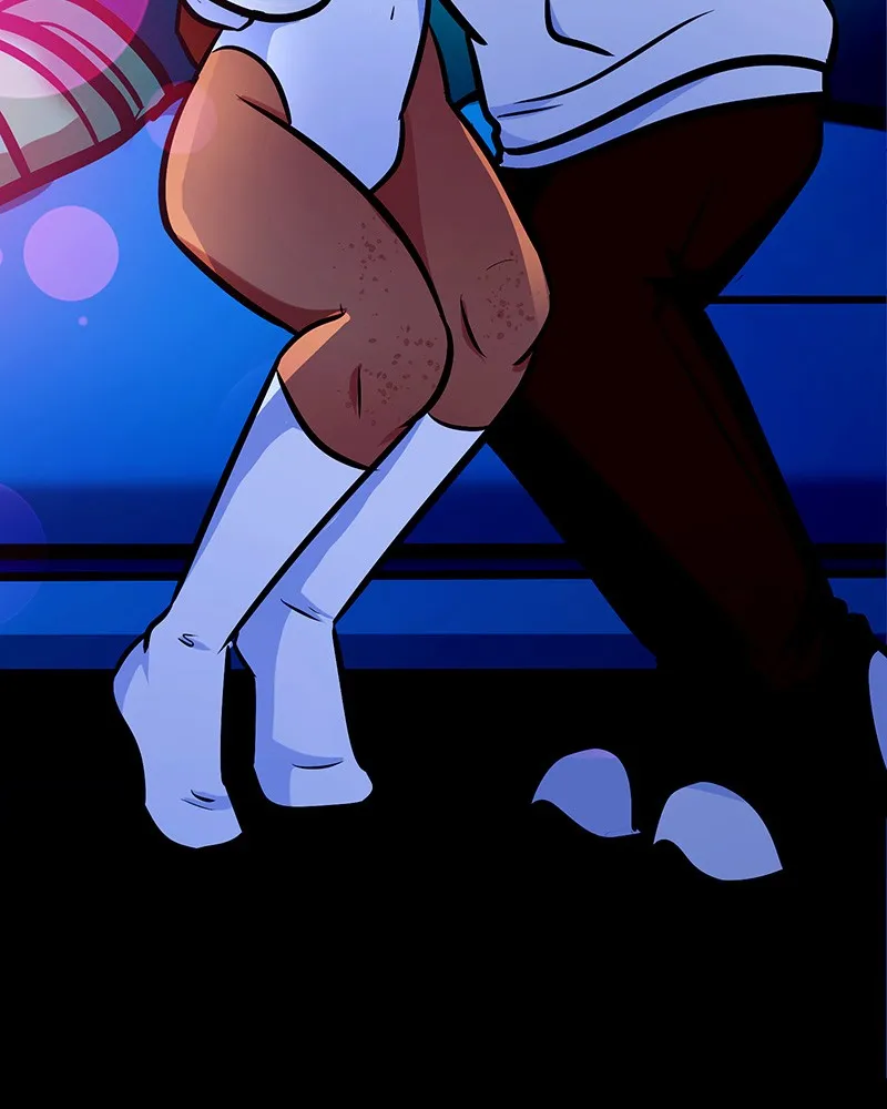 LoveBot Chapter 72 page 48 - 