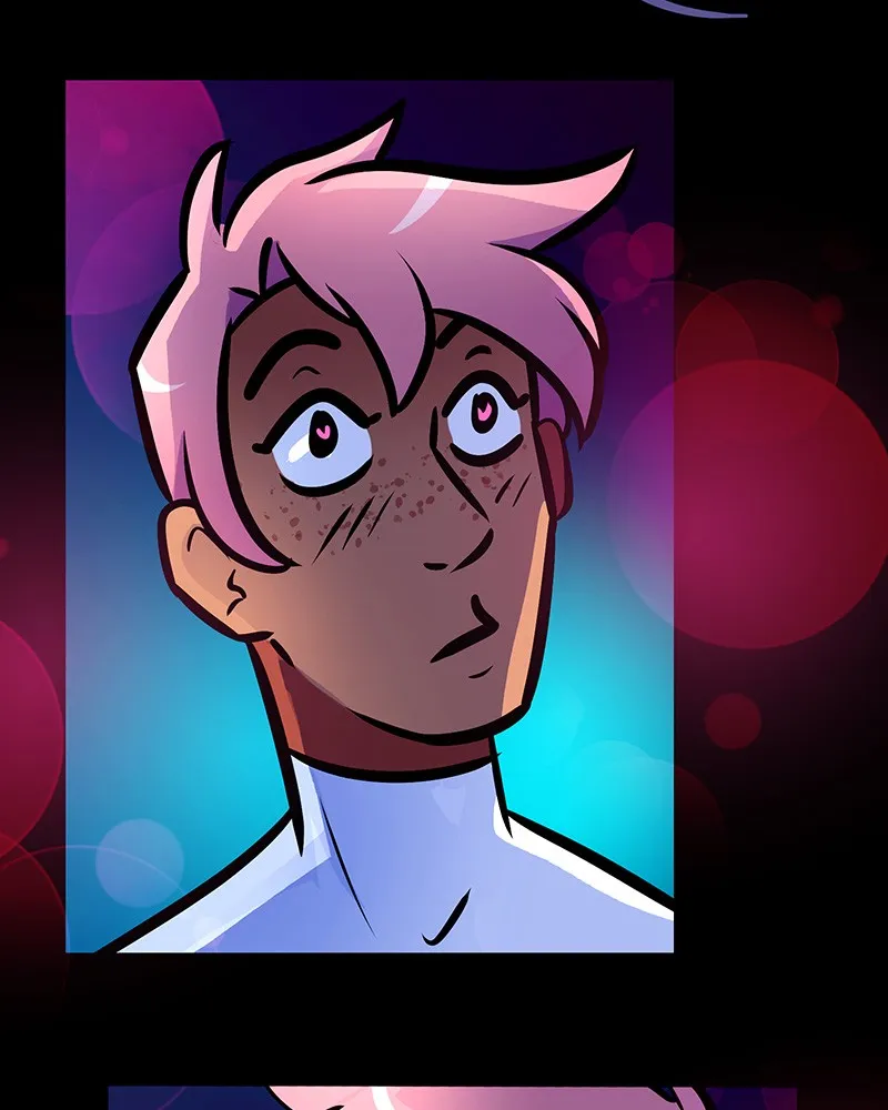 LoveBot Chapter 72 page 53 - 
