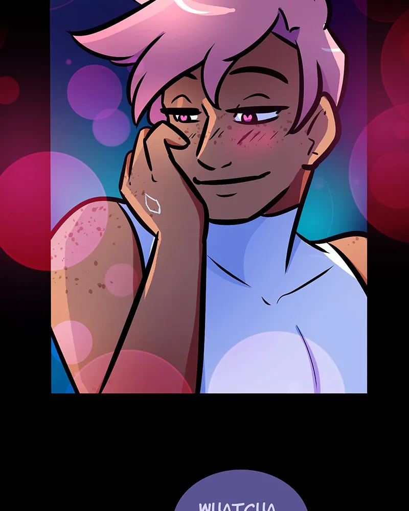 LoveBot Chapter 72 page 54 - 
