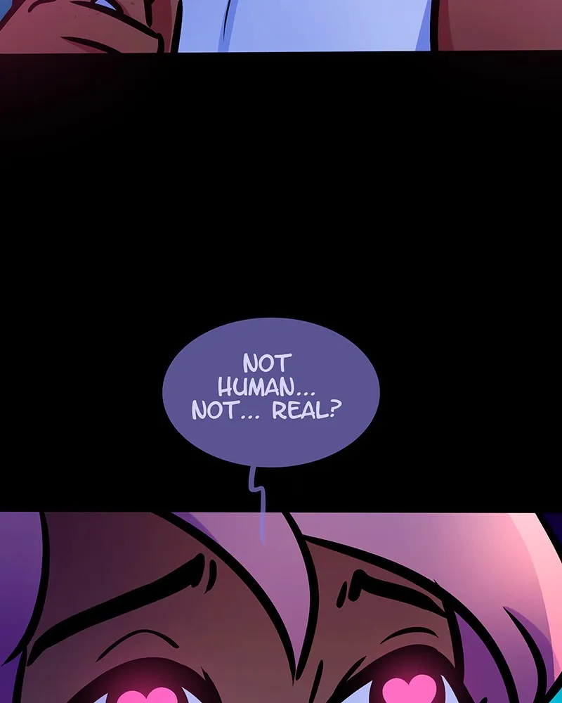 LoveBot Chapter 72 page 58 - 
