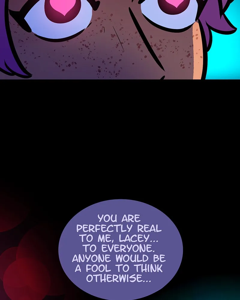 LoveBot Chapter 72 page 59 - 