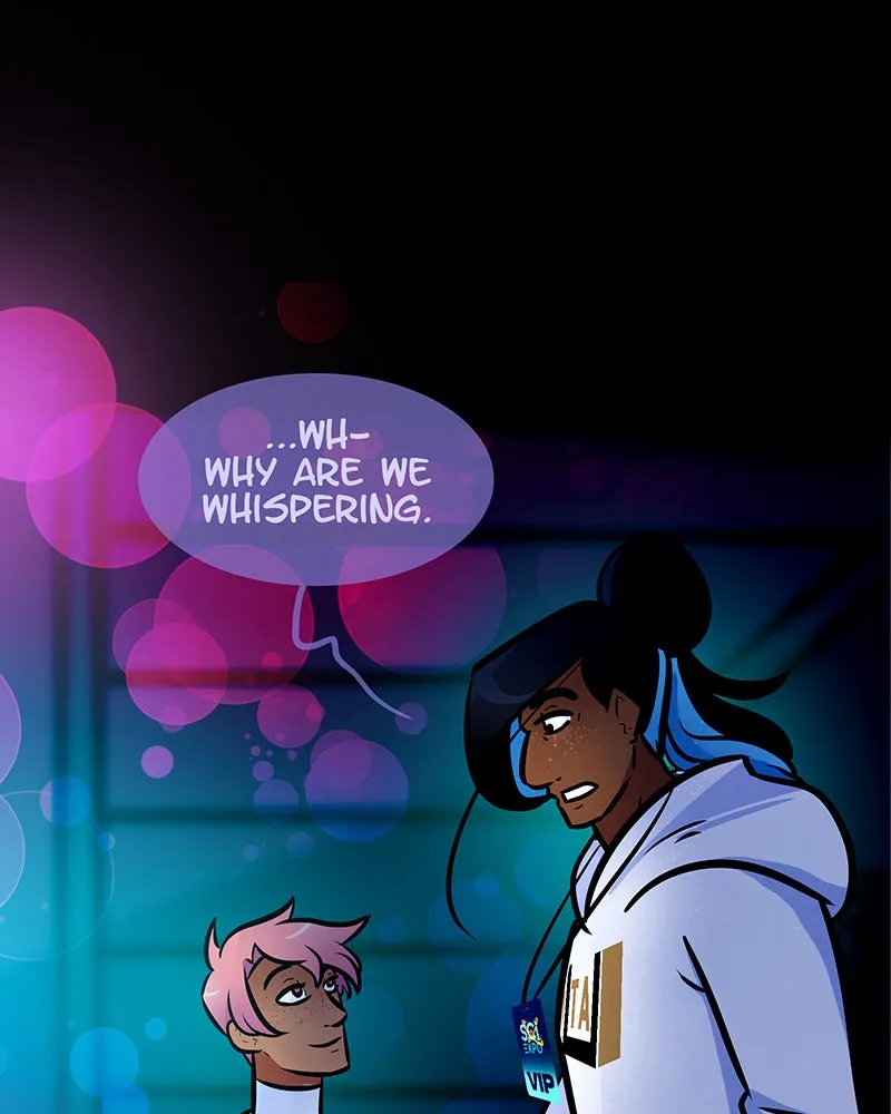 LoveBot Chapter 72 page 7 - 
