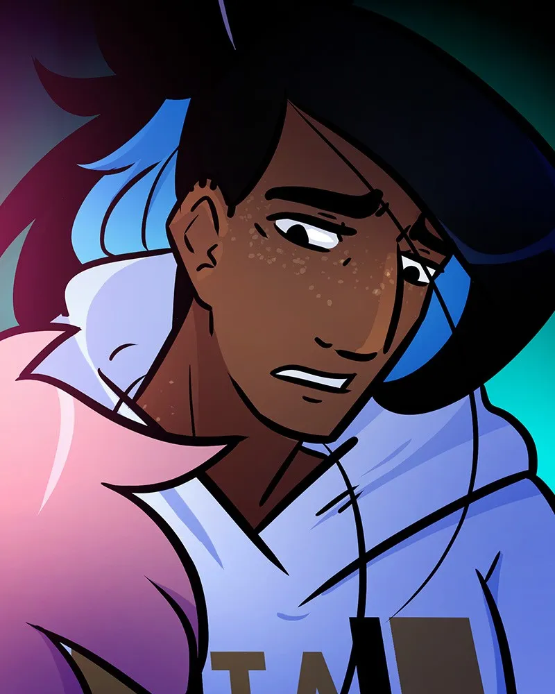 LoveBot Chapter 72 page 62 - 