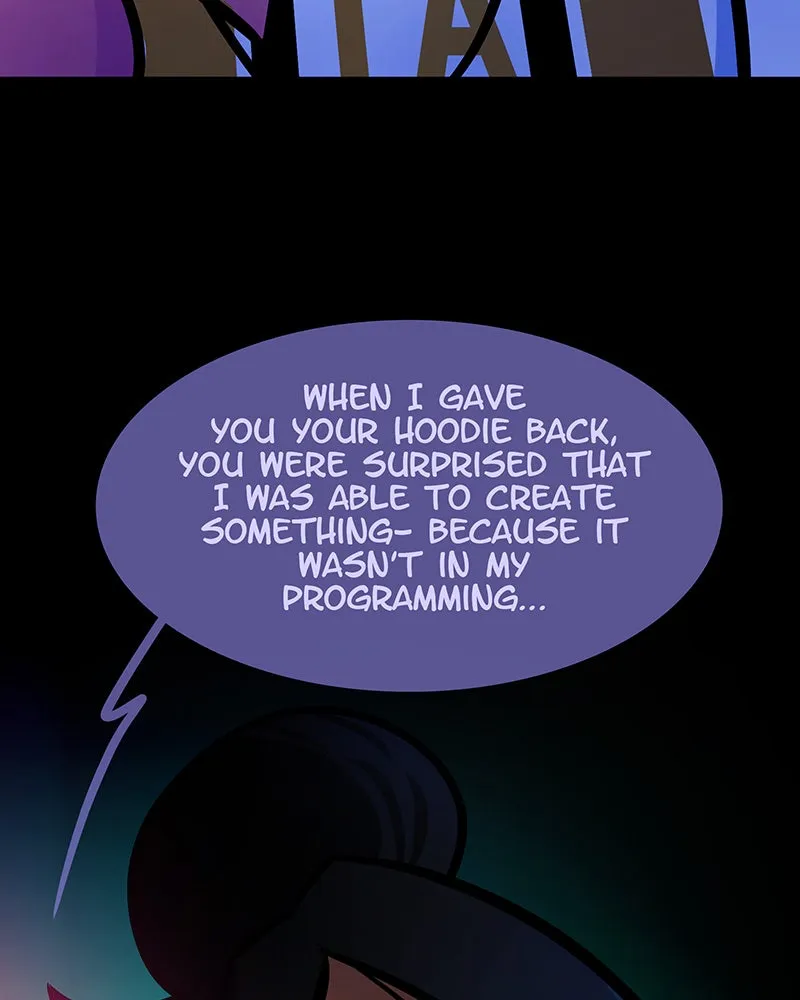 LoveBot Chapter 72 page 63 - 