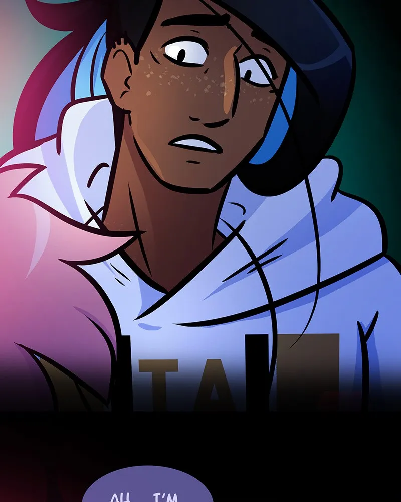 LoveBot Chapter 72 page 64 - 