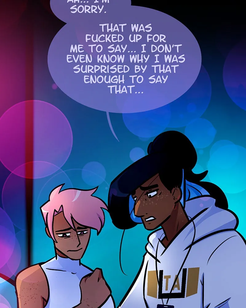 LoveBot Chapter 72 page 65 - 