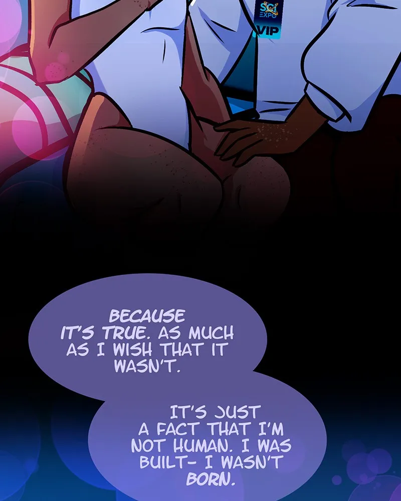 LoveBot Chapter 72 page 66 - 