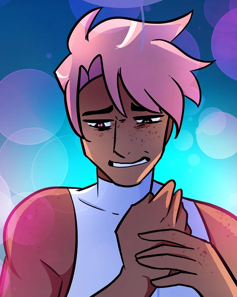 LoveBot Chapter 72 page 67 - 